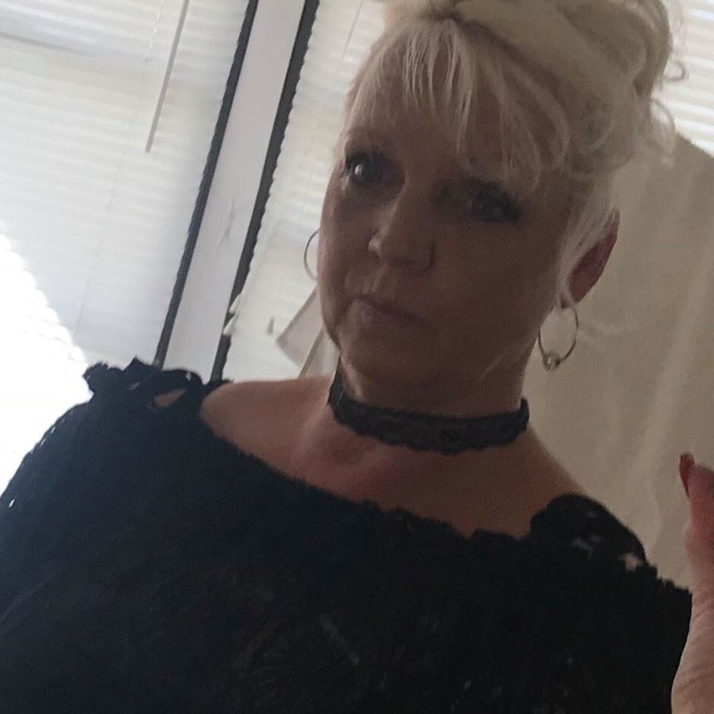 Meet your Posher, Christine